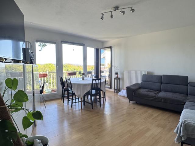 Appartement vente à Le Raincy, Tremblay-en-france