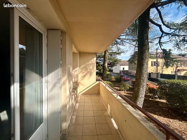 Appartement vente à Nyons, Montélimar