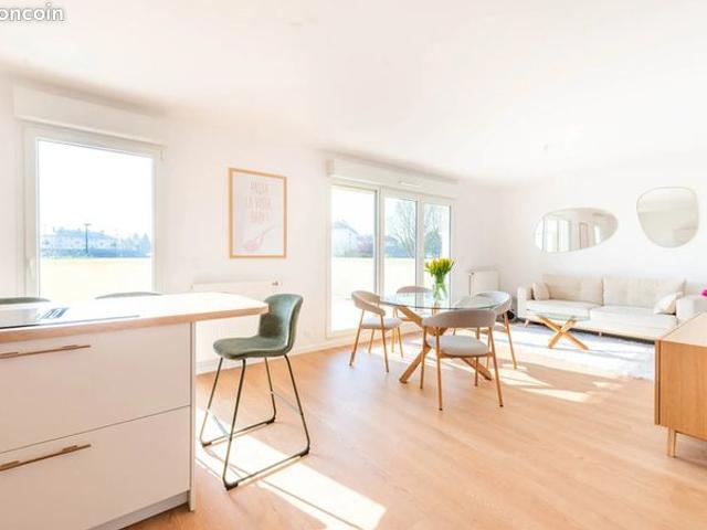 Appartement vente à Versailles, Plaisir