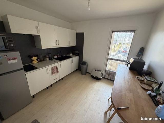 Appartement vente à Montargis, Gien