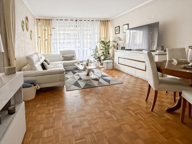 Appartement vente à Boulogne-Billancourt, Boulogne-billancourt