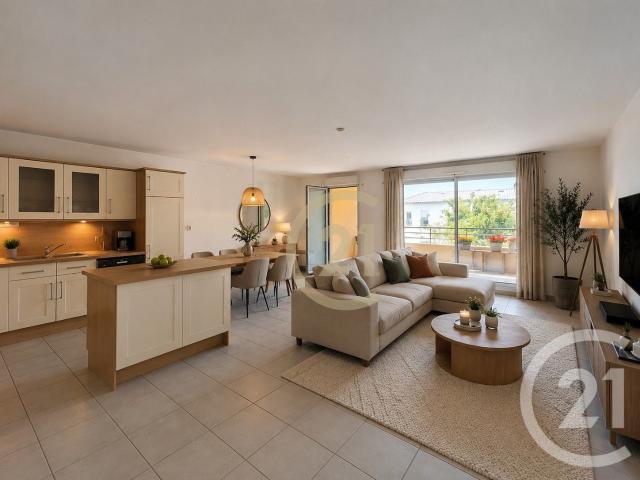 Appartement vente à Uzès, Gard