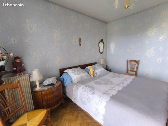 Appartement vente à Sarcelles, Saint-gratien