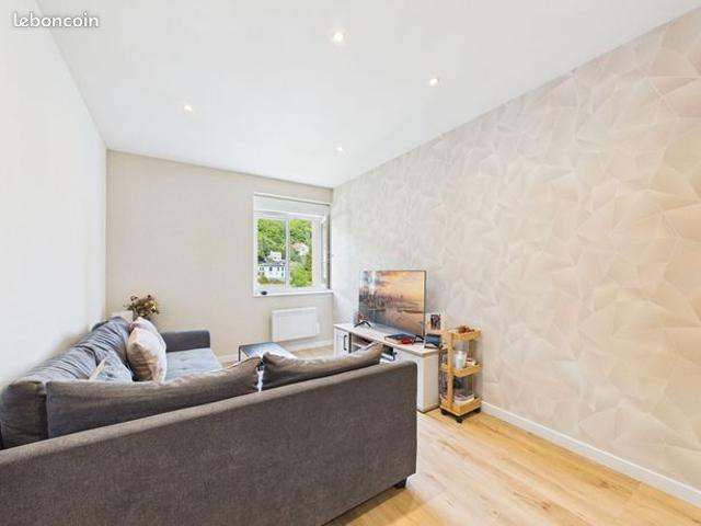 Appartement vente à Thionville, Algrange