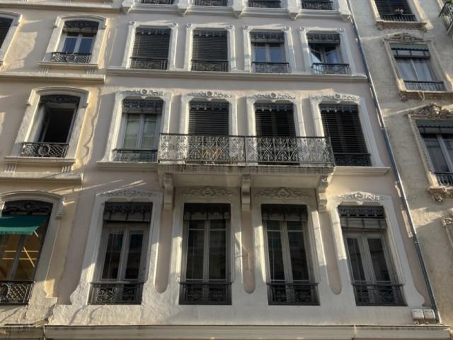 Appartement vente à Lyon, Métropole de Lyon