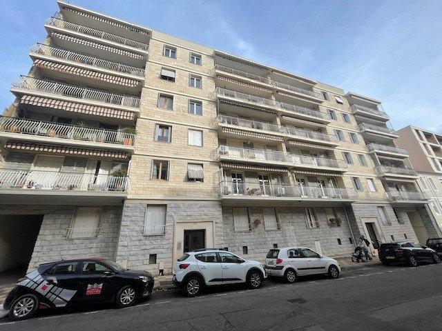 Appartement vente à Alès