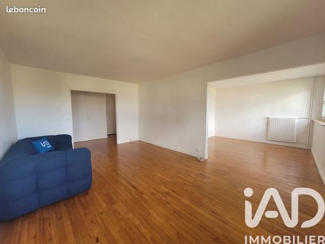 Appartement vente à Tours, Monts