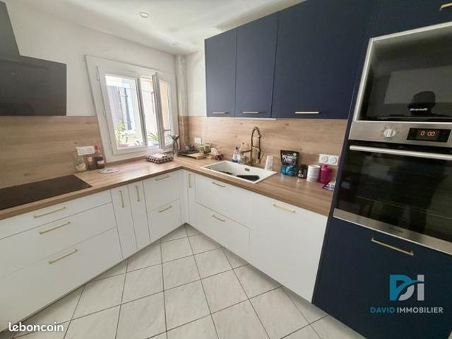 Appartement vente à Béziers, Servian