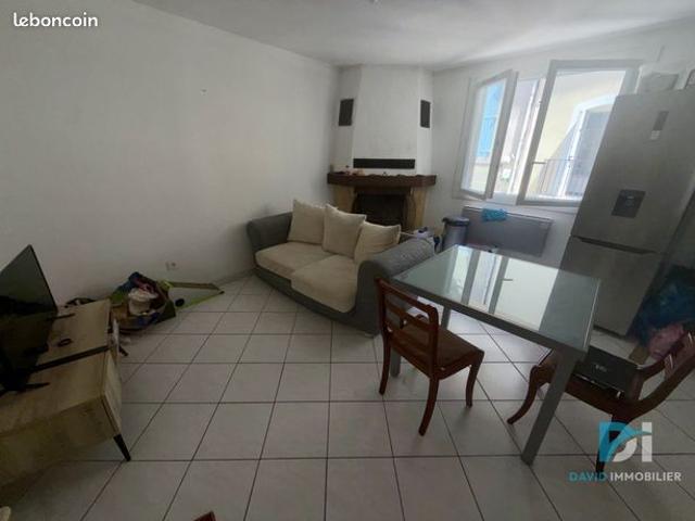 Appartement vente à Béziers, Servian