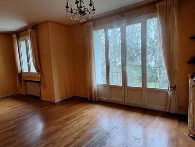 Appartement vente à Montargis