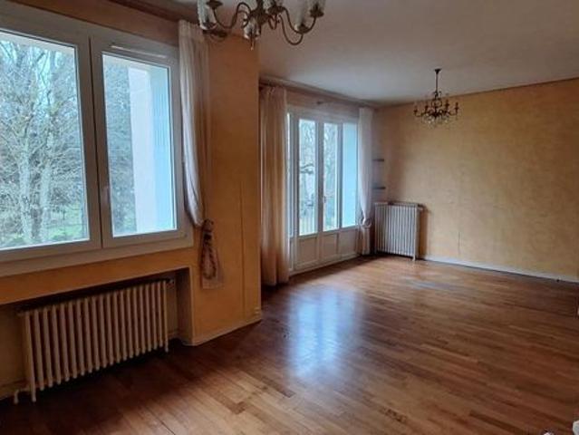 Appartement vente à Montargis