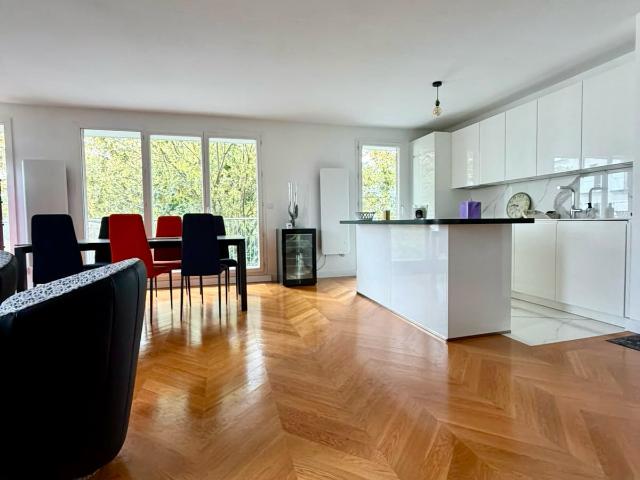 Appartement vente à Lille