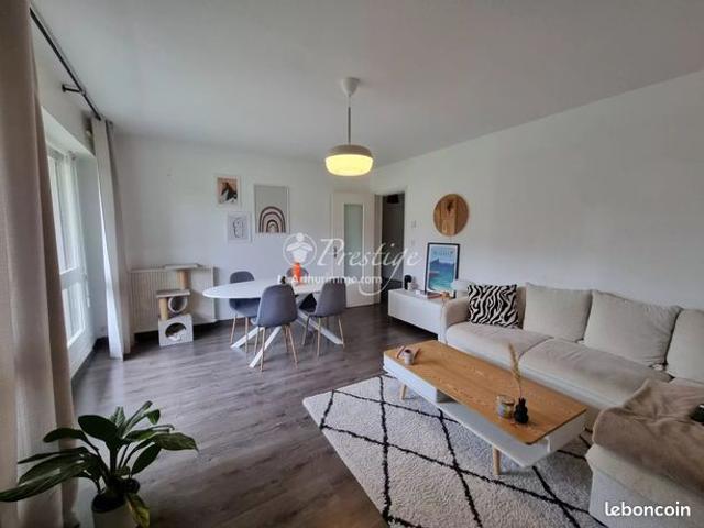 Appartement vente à Bayonne, Biarritz