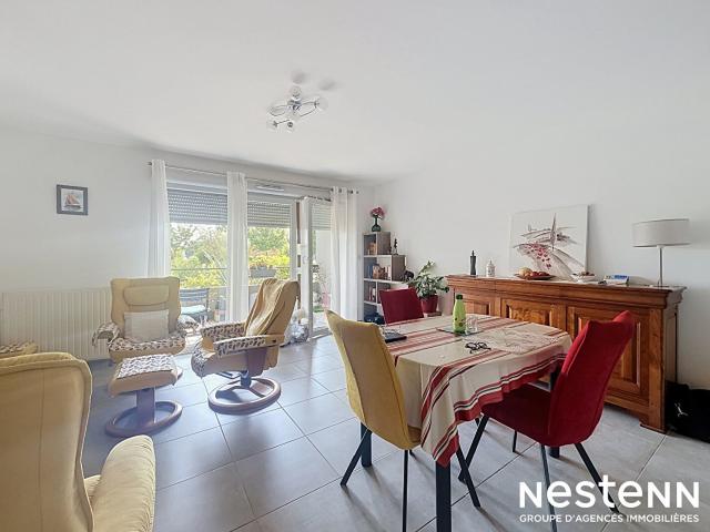 Appartement vente à Toulouse, Castanet-tolosan