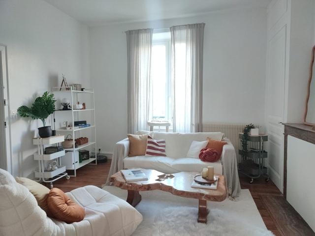 Appartement location à Limoges