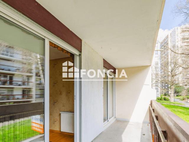 Appartement vente à Rennes, Bretagne
