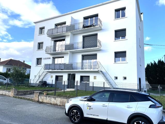 Appartement location à Valence, Anneyron