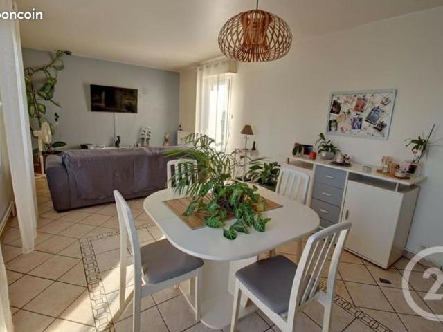 Appartement vente à Saint-Germain-en-Laye, Conflans-sainte-honorine