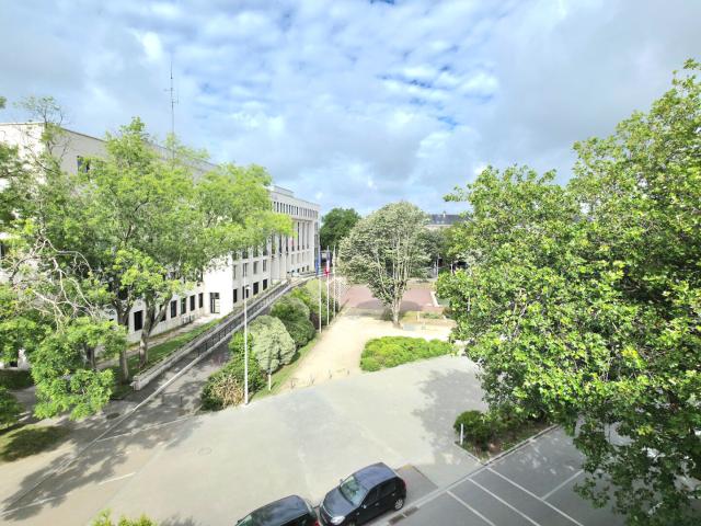 Appartement vente à Saint-Nazaire, Saint-nazaire