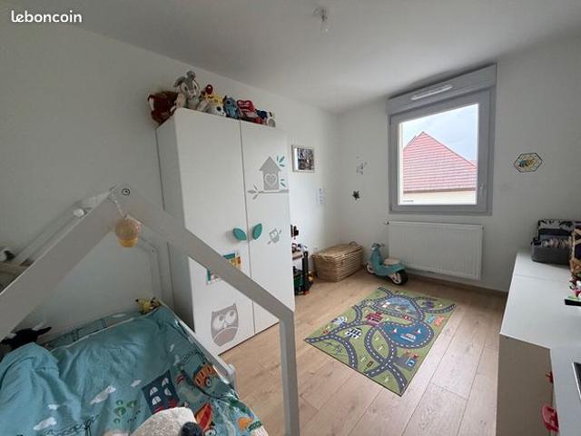 Appartement vente à Lons-le-Saunier, Lons-le-saunier