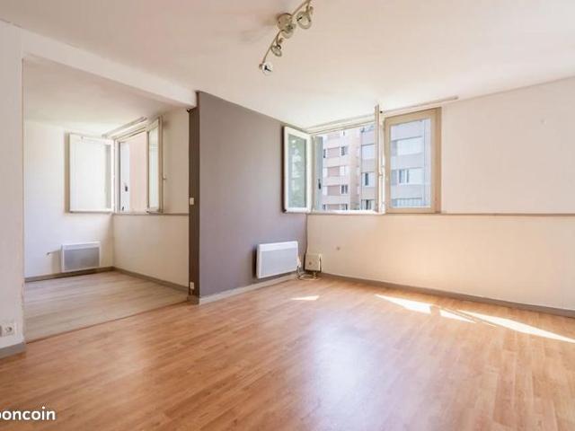 Appartement vente à Dreux, Montreuil
