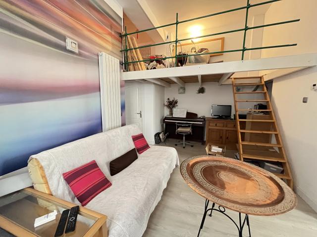 Appartement vente à Les Arceaux, Montpellier