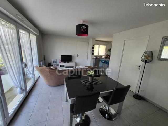 Appartement vente à Bordeaux, Eysines