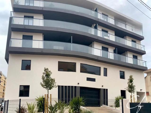 Appartement vente à Arrondissement de Draguignan, Fréjus
