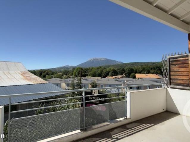 Appartement vente à Gap
