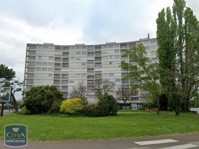 Appartement location à Nantes, Mangin