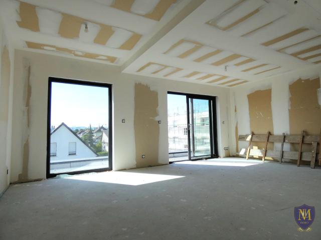 Appartement vente à Mulhouse, Saint-louis