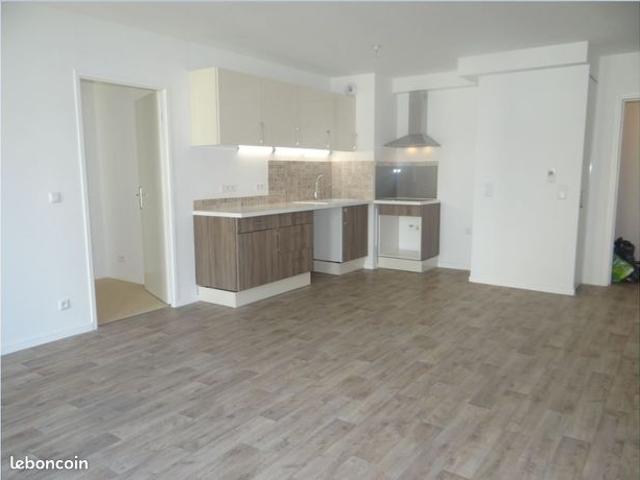 Appartement vente à Dieppe, Massy