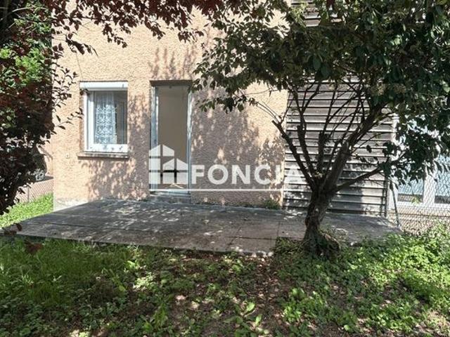 Appartement vente à Chartres, Lèves
