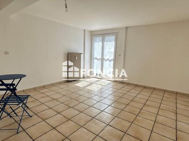 Appartement vente à Chartres, Lèves