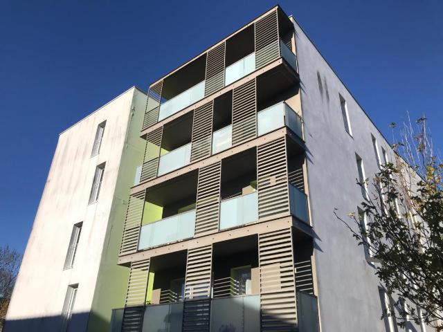 Appartement location à Vannes, Bretagne