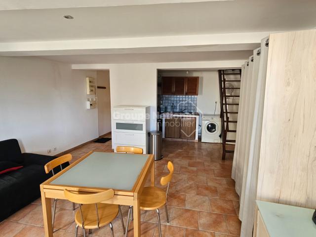 Appartement vente à Brignoles, Le Luc