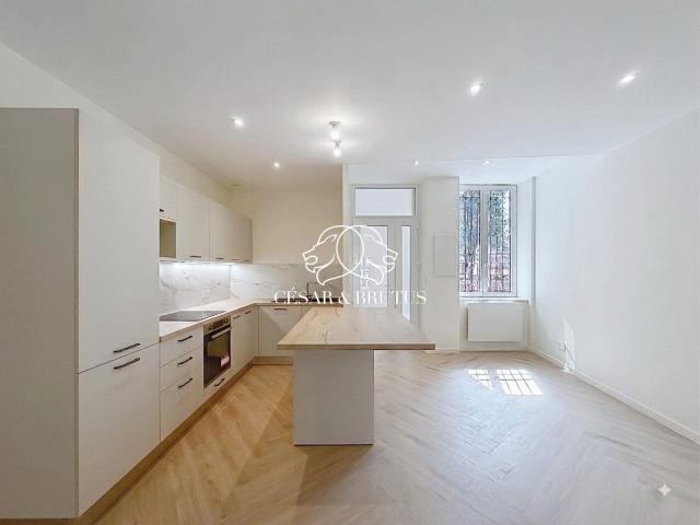 Appartement vente à Roanne