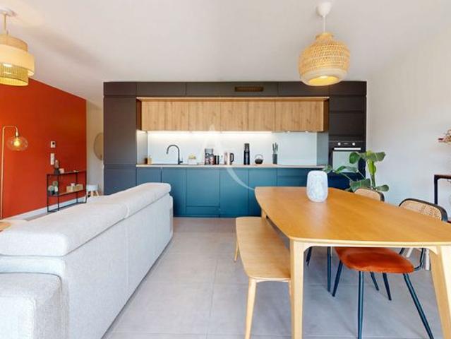 Appartement vente à Annecy, Auvergne-Rhône-Alpes