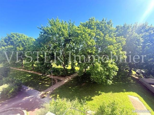 Appartement vente à Pontoise, Cergy
