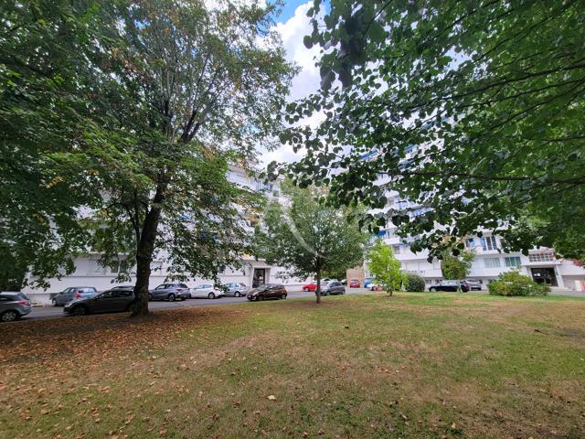 Appartement vente à Pau