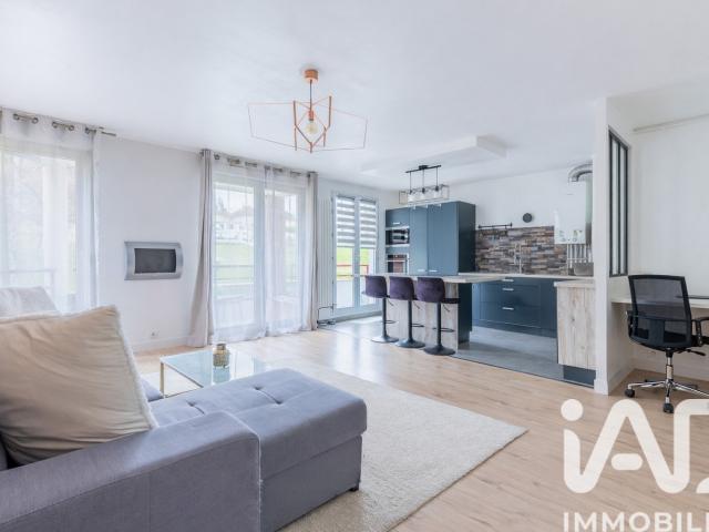 Appartement vente à Palaiseau, Longjumeau