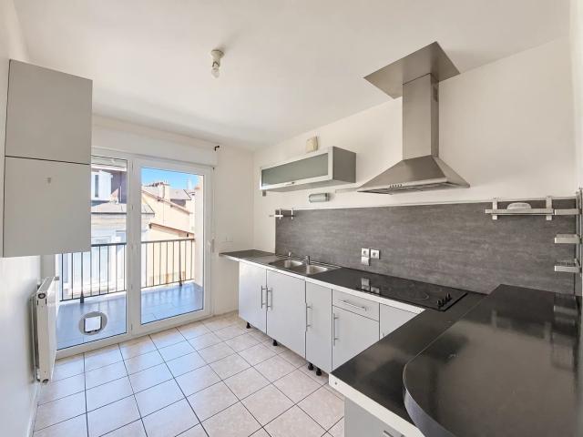 Appartement location à Thonon-les-Bains, Evian-les-bains