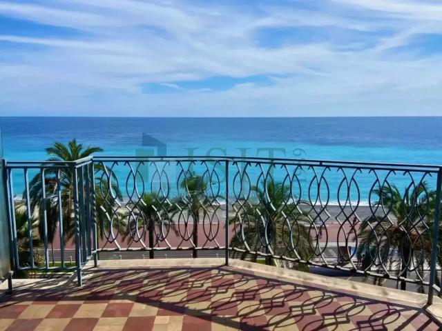 Appartement vente à Nice