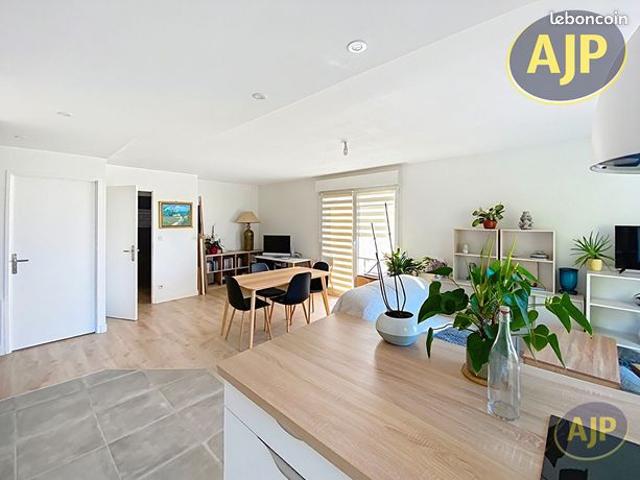 Appartement vente à Nantes, Carquefou