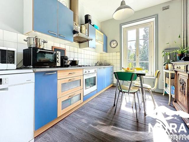 Appartement vente à Clermont-Ferrand, Royat