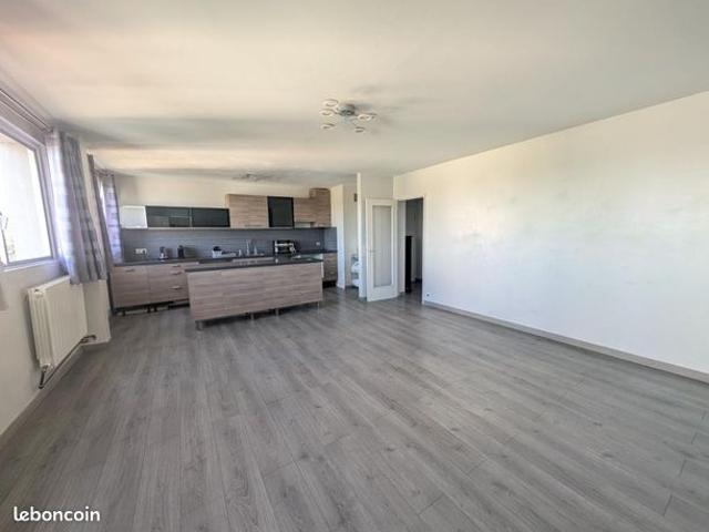 Appartement vente à Créteil, Sucy-en-brie