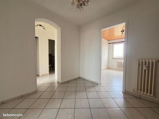 Appartement vente à Strasbourg, Hoenheim