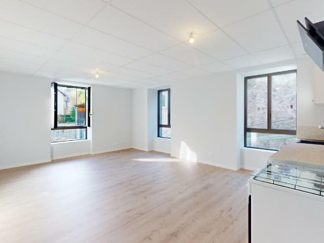 Appartement location à Rodez, Le Monastère