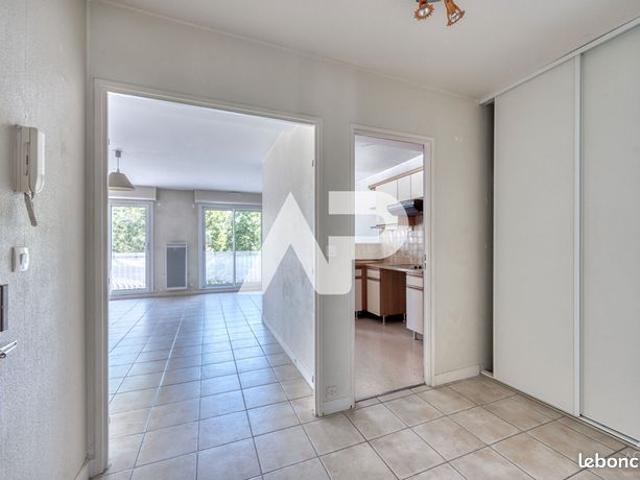 Appartement vente à Nanterre, Rueil-malmaison