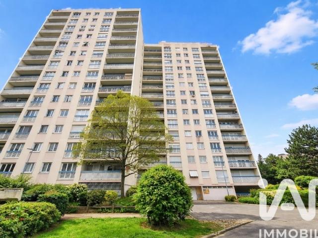 Appartement vente à Créteil, Boissy-saint-léger